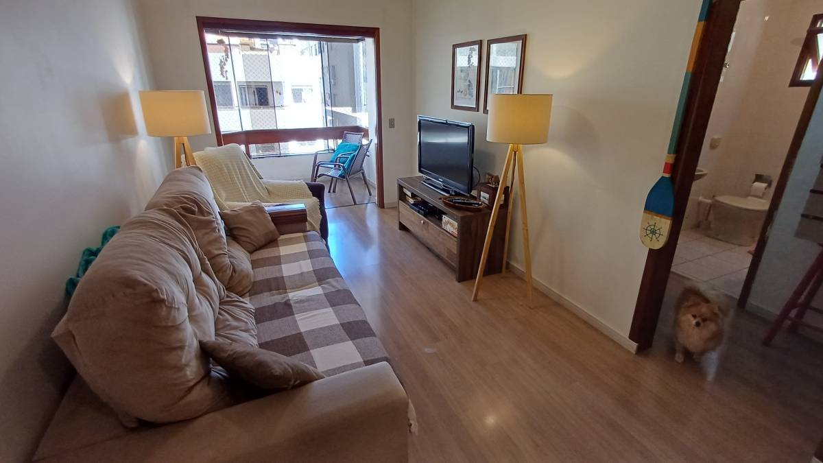 Apartamento 3 dormitórios para venda, Centro em Capão da Canoa | Ref.: 8955