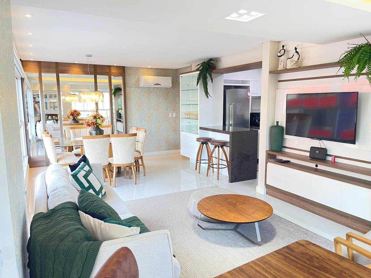 Apartamento 3 dormitórios para venda, Zona Nova em Capão da Canoa | Ref.: 8956