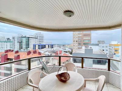 Apartamento 2 dormitórios para venda, Centro em Capão da Canoa | Ref.: 8959