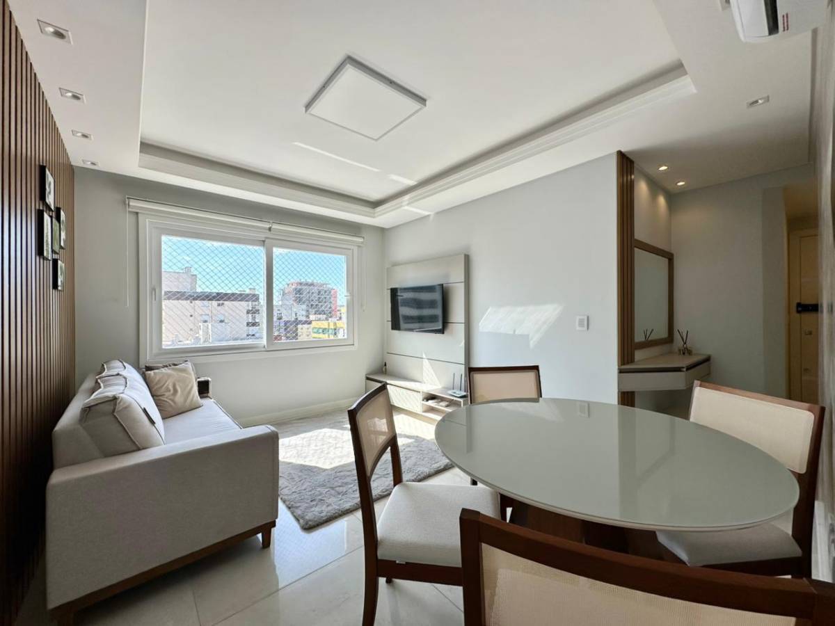 Apartamento 2 dormitórios para venda, Zona Nova em Capão da Canoa, RS | Ref.: 8962