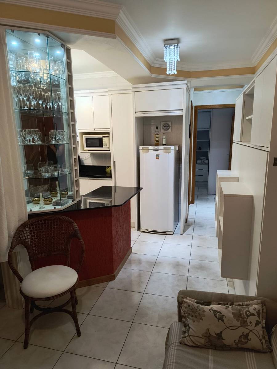 Apartamento 1 dormitório para venda, Centro em Capão da Canoa | Ref.: 8963