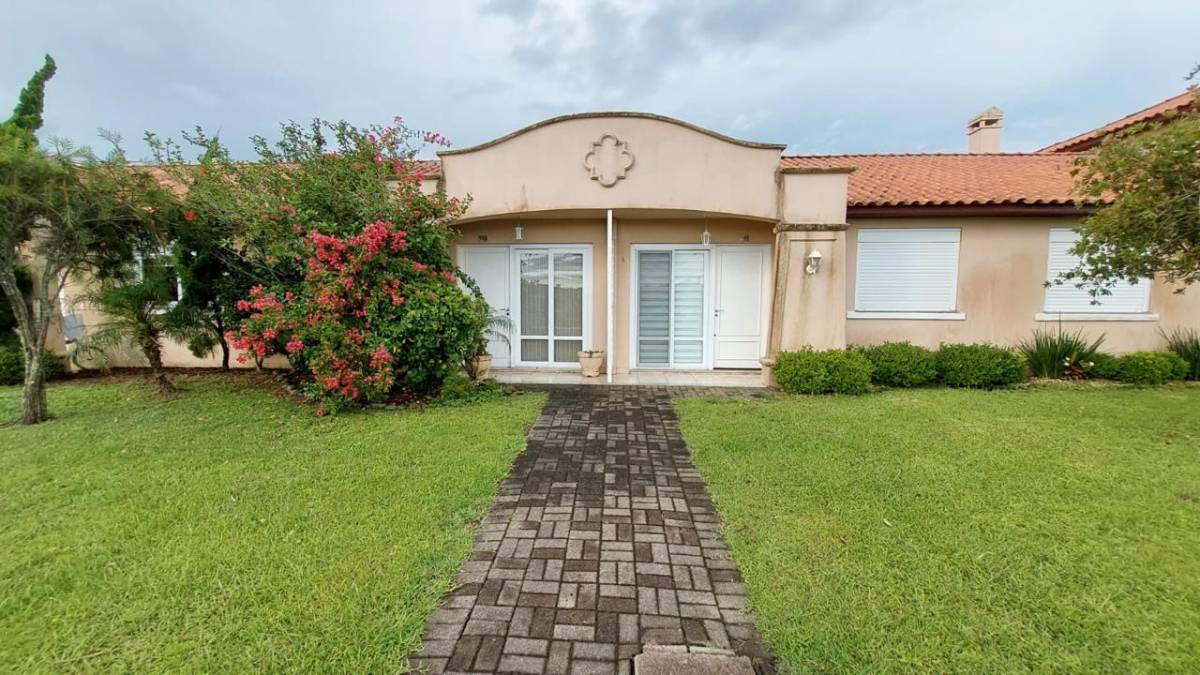 Casa em Condomínio 3 dormitórios para venda em Capão da Canoa | Ref.: 8964