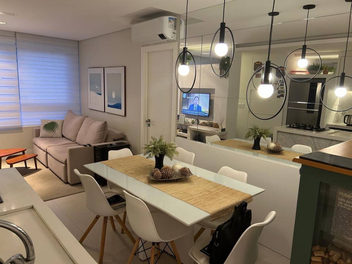 Apartamento 1 dormitório para venda, Centro em Capão da Canoa | Ref.: 8966