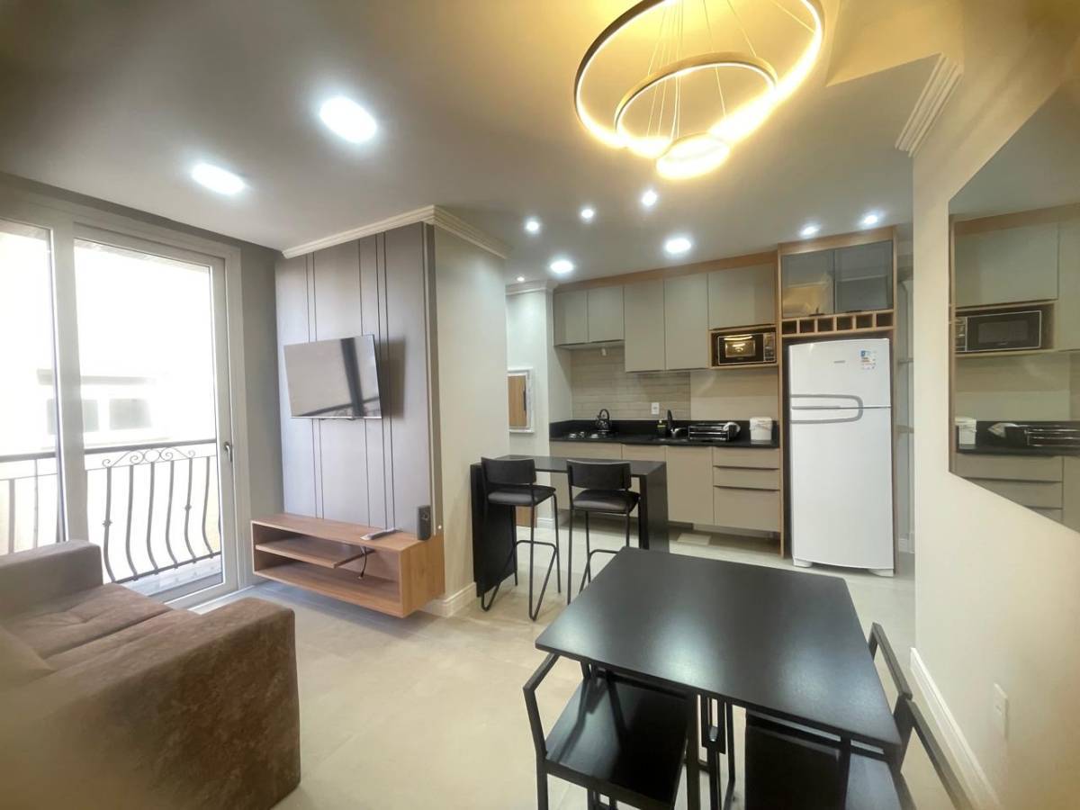 Apartamento 2 dormitórios para venda, Zona Nova em Capão da Canoa | Ref.: 8973