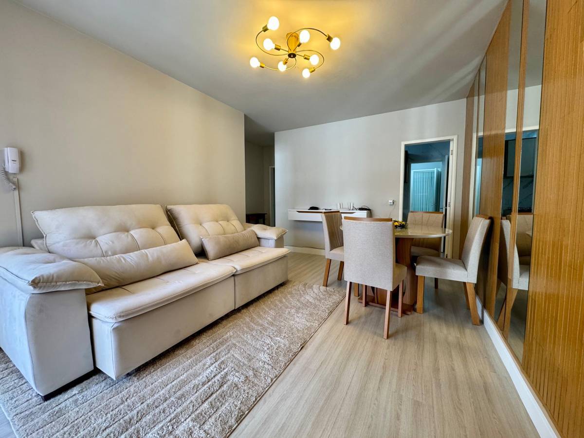 Apartamento 3 dormitórios para venda, Zona Nova em Capão da Canoa | Ref.: 8975