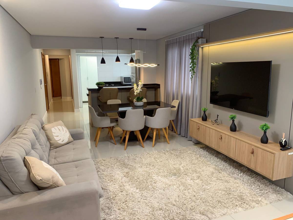 Apartamento 3 dormitórios para venda, Centro em Capão da Canoa | Ref.: 8984