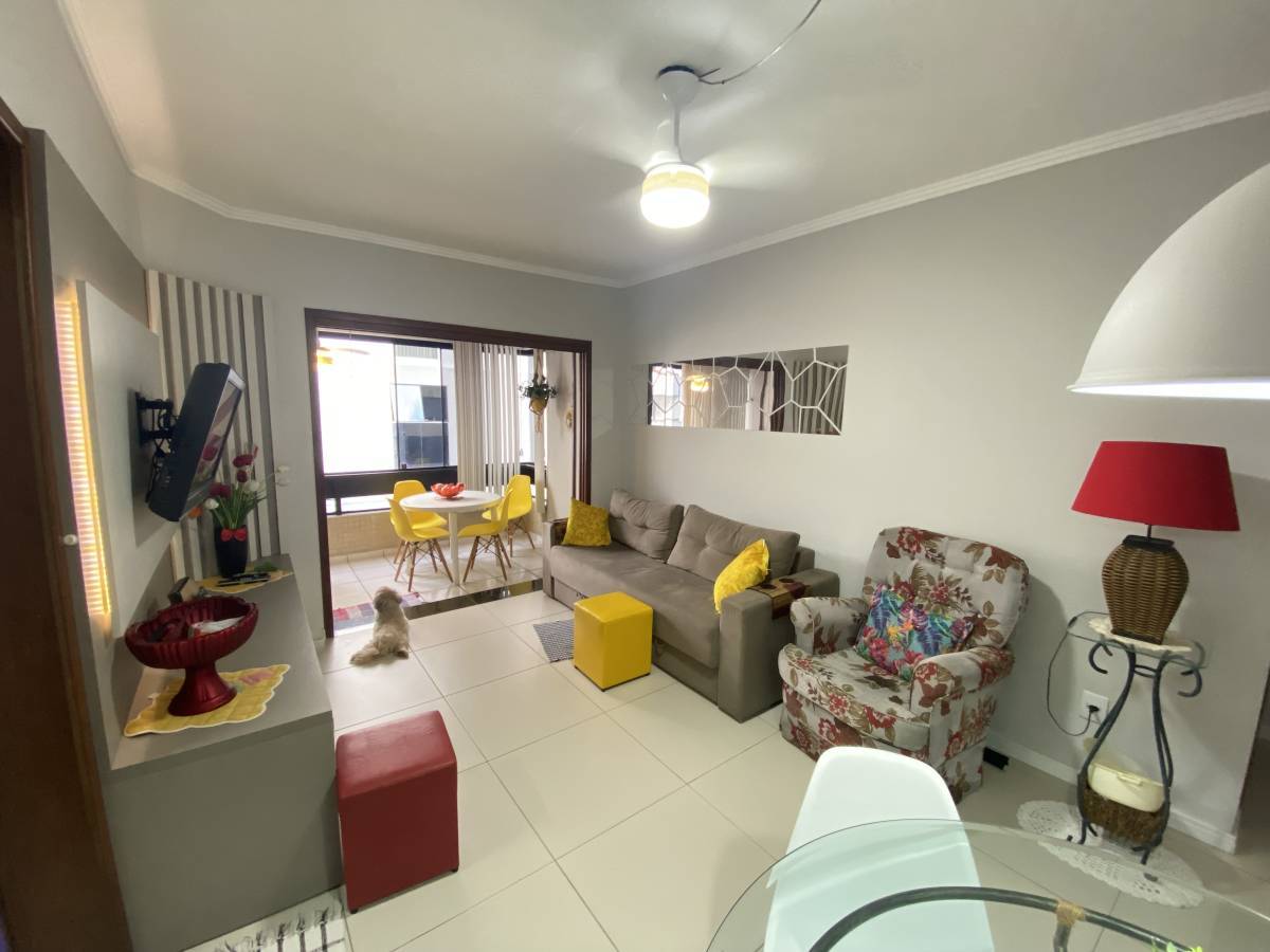 Apartamento 1 dormitório para venda, Centro em Capão da Canoa | Ref.: 8990