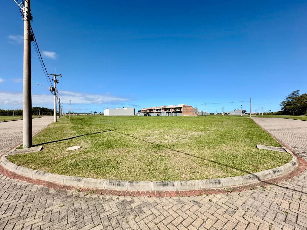 Terreno para venda, SANTORINI em Xangri-lá | Ref.: 8991