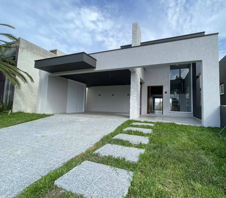 Casa em Condomínio 4 dormitórios para venda, Capão Ilhas Resort em Capão da Canoa | Ref.: 9015