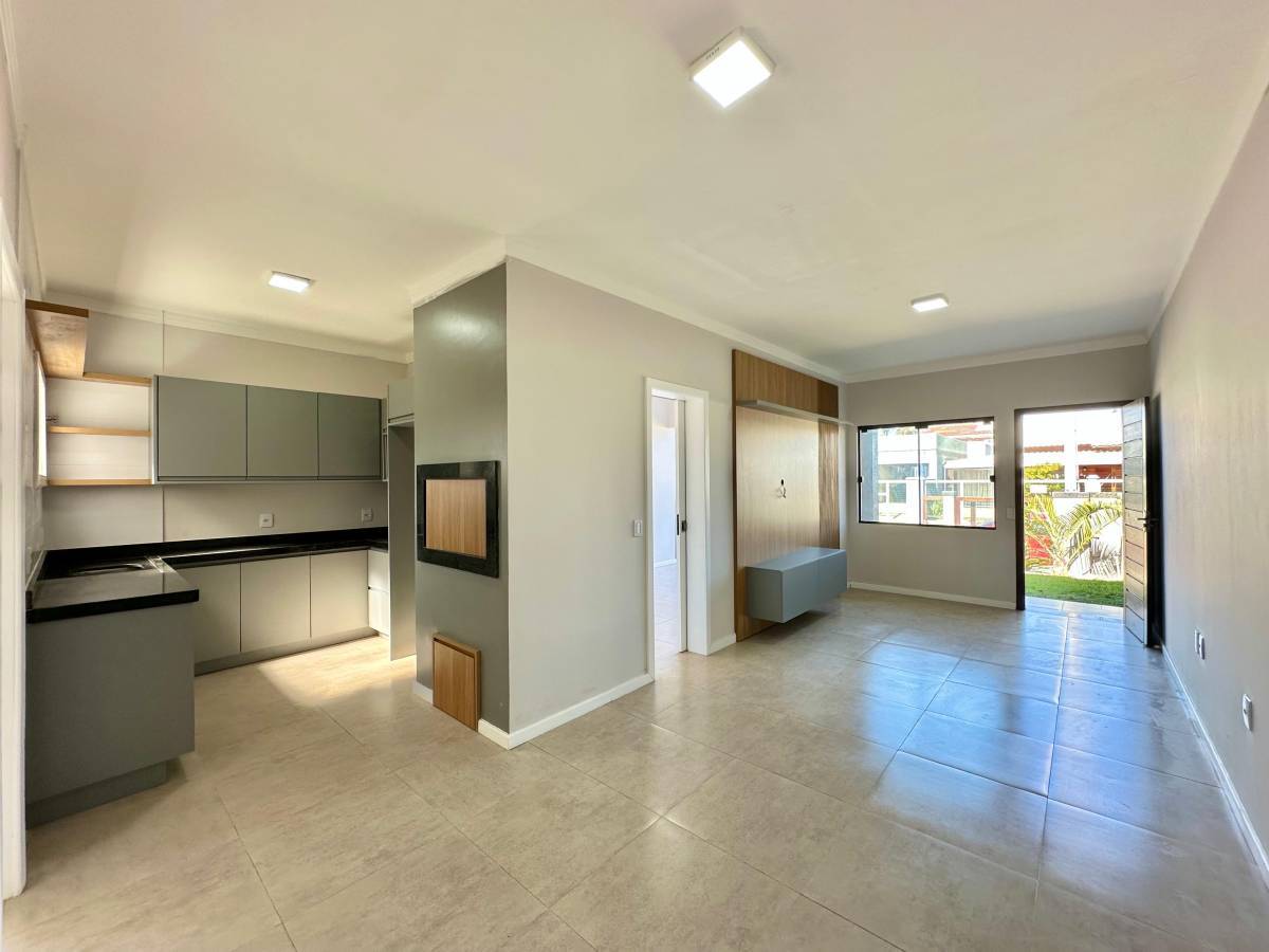 Casa 2 dormitórios para venda, Centro em Xangri-lá | Ref.: 9018