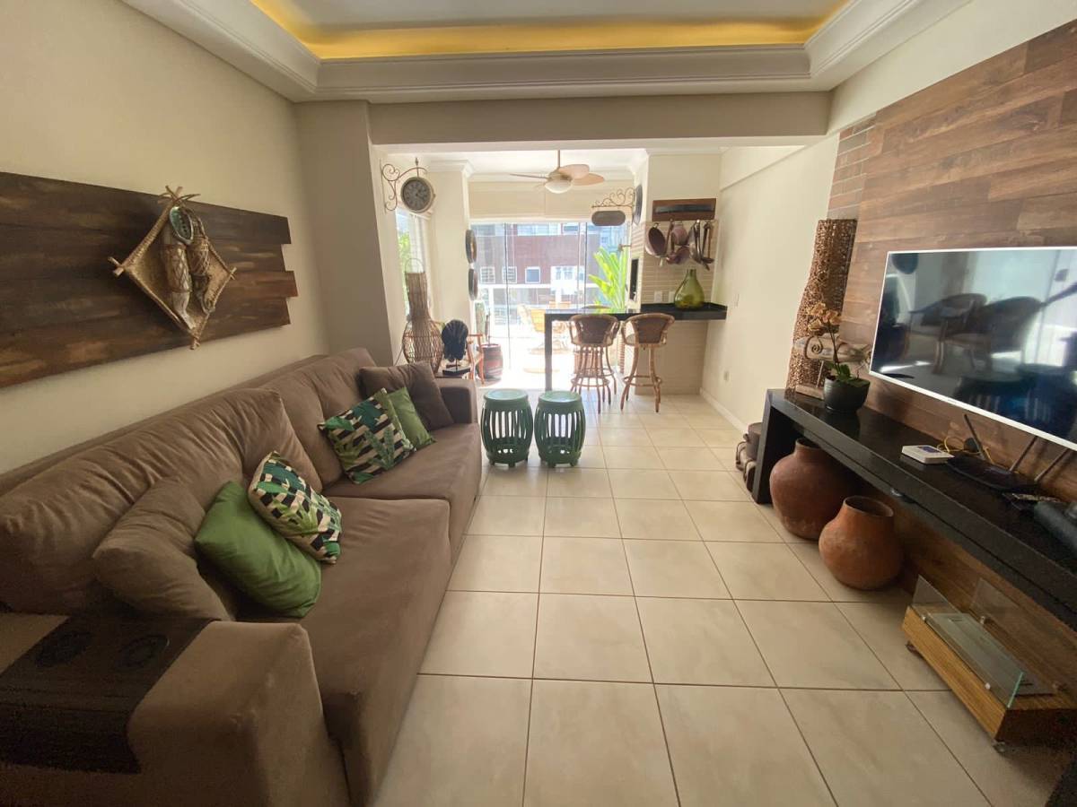 Apartamento 3 dormitórios para venda, Centro em Capão da Canoa | Ref.: 9033