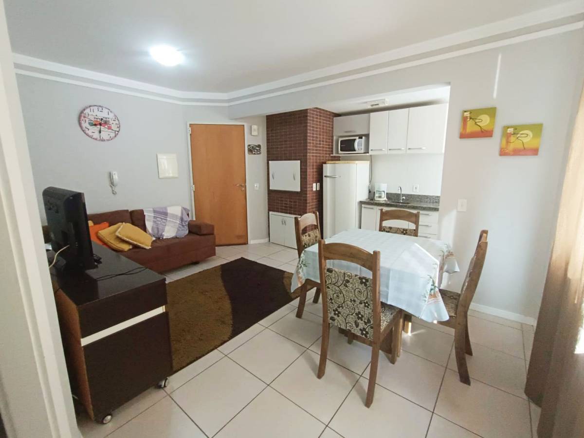 Apartamento 1 dormitório para venda, Zona Nova em Capão da Canoa | Ref.: 9034