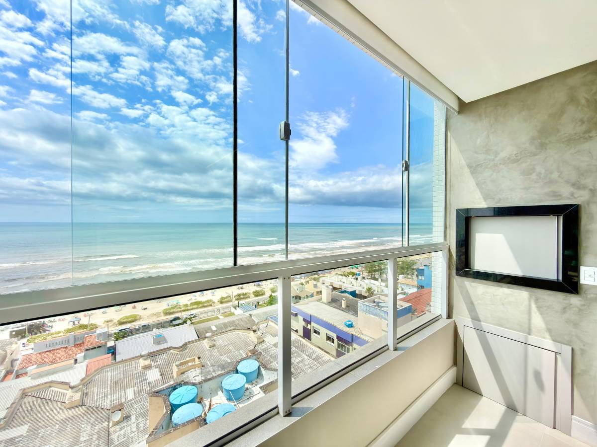 Apartamento 3 dormitórios para venda, Zona Nova em Capão da Canoa, RS | Ref.: 9039