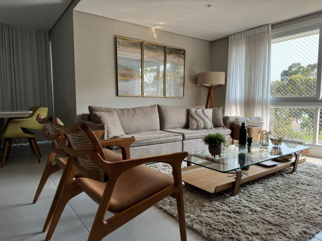 Apartamento 3 dormitórios para venda, Atlântida em Xangri-lá | Ref.: 9055