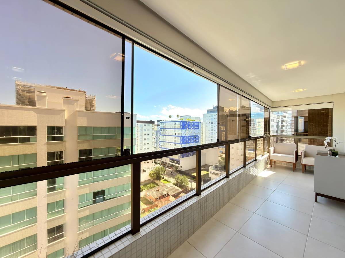 Apartamento 2 dormitórios para venda, Centro em Capão da Canoa | Ref.: 9063