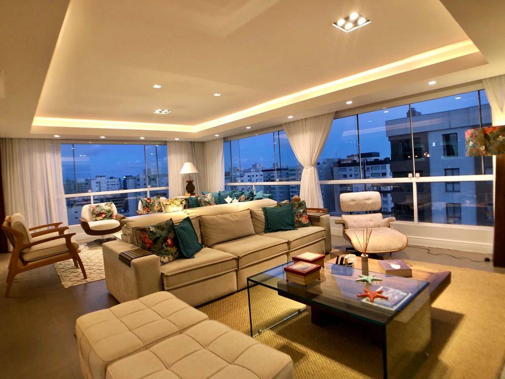 Apartamento 4 dormitórios para venda, Navegantes em Capão da Canoa | Ref.: 964